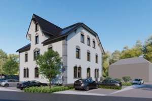 Stilvoll kernsanierte Wohnung in attraktiver Lage unterhalb des Schlosses Ortenberg (Whg. Nr. 3) – Die vollständige Adresse der Immobilie erhältst du vom Anbieter., 77799 Ortenberg – Vorschaubild 4