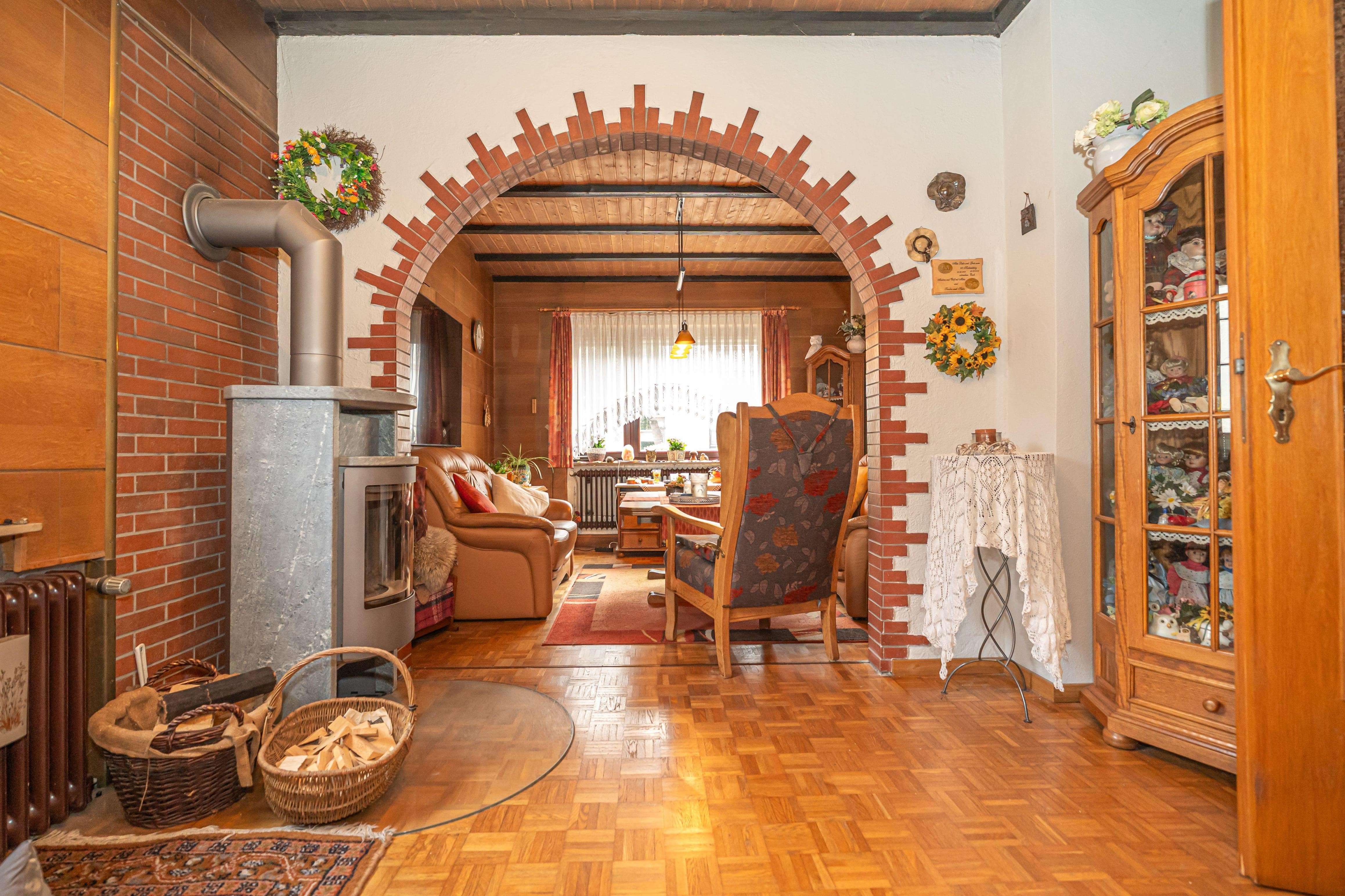 Immobilie in Sande - Tolle Lage und großes Grundstück - Bild 6