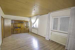 Rarität Mitten in Pulheim,Freistehendes Einfamilienhaus mit großem Ausbaupotential – Gustav Heinemann Straße 10, 50259 Rhein-Erft-Kreis – Vorschaubild 11