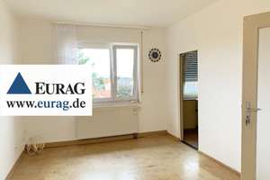 FÜ-Eigenes Heim: Gut geschnittene 2-Zimmer-Wohnung (3.OG)