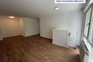 Wohnen mit Mehrwert: 2 Zimmer +Garten +Terrasse +großer Hobbyraum +abschließbares Kellerabteil +TG + – Die vollständige Adresse der Immobilie erhältst du vom Anbieter., 80935 Lerchenau-Ost, München – Vorschaubild 7
