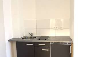 Schicke 1-Zimmer Wohnung im 2. OG in Köln-Lindenthal – Universitätsstraße 20, 50937 Lindenthal (Ortsteil), Köln – Vorschaubild 4