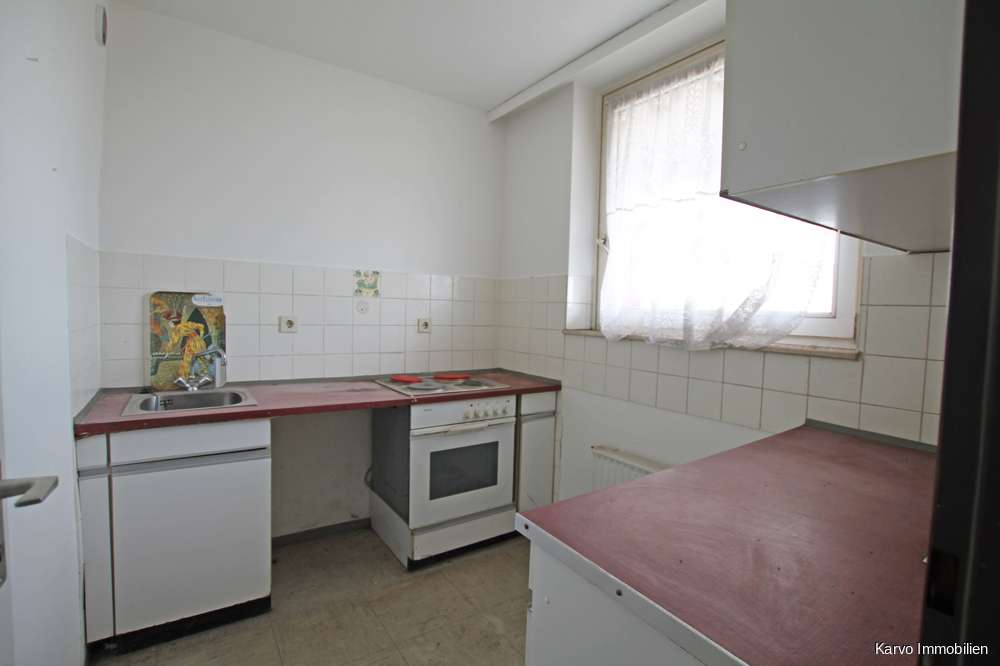 Sanierungsbedürftige 1 Zimmerwohnung mit Balkon im Ihme Zentrum. Ideal für Kapitalanleger, Hannover – Bild 4