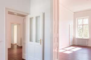 Elegante Wohnung in stilvollem Gründerzeithaus an der Poppelsdorfer Allee – Die vollständige Adresse der Immobilie erhältst du vom Anbieter., 53115 Weststadt, Bonn – Vorschaubild 7