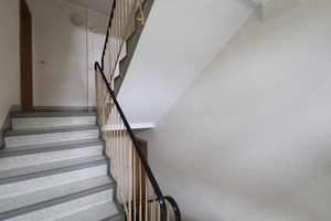 GROSSE GRÜNANLAGE - GUTE INFRASTRUKTUR - ZENTRAL & DENNOCH RUHIG – Grevesmühlener Str. 39, 13059 Neu-Hohenschönhausen, Berlin – Vorschaubild 10
