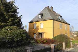 ehrwürdige Unternehmervilla  – Hof (Kreis) – Vorschaubild 1