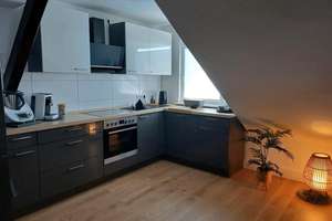 Sanierte 4-Zimmer Dachgeschosswohnung inkl. Außenstellplatz – Südstraße 8, 38446 Neindorf, Wolfsburg – Vorschaubild 7