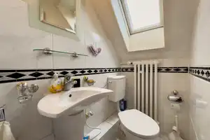 DHH // Familienhaus in Toplage mit Garten – Mettmann (Kreis) – Vorschaubild 15