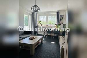 Tauschwohnung: Wohnungstausch ( Saga) in Hamburg: Deine Chance!