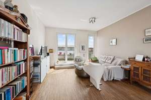 Lichtdurchflutete Penthouse Wohnung mit 2 Terrassen + Tiefgaragenstellplatz – Die vollständige Adresse der Immobilie erhältst du vom Anbieter., 51103 Kalk (Ortsteil), Köln – Vorschaubild 13