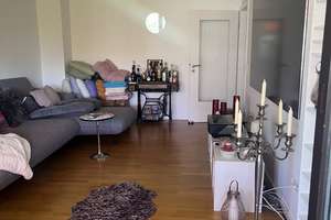 Wohnen mit Charakter: 4-Zimmer-Wohnung in der Augsburger Innenstadt – Gärtnerstraße 10, 86153 Am Schäfflerbach, Augsburg – Vorschaubild 2