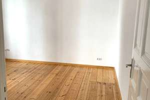 Sehr schön 1 Zimmer Wohnung mit großem Balkon im Samariterkiez. – Dolziger Straße 39, 10247 Friedrichshain, Berlin – Vorschaubild 5