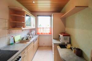 Sanierungsbedarf - ehem. DDR-Bau - 4 Zimmer mit 3.555 m² Grundstück - Direkt an der B 100 – 6118 Frohe Zukunft, Halle (Saale) – Vorschaubild 4