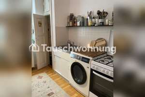 Tauschwohnung: 1-Zimmer-Wohnung der Landeseigenen in Prenzlauer Berg – Die vollständige Adresse der Immobilie erhältst du vom Anbieter., 10409 Prenzlauer Berg, Berlin – Vorschaubild 9