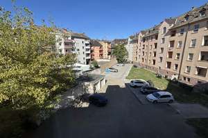 Helle 3-Zimmer-Wohnung (80 m²) mit Aufzug in Ludwigshafen-Süd – 67061 Süd, Ludwigshafen am Rhein – Vorschaubild 12