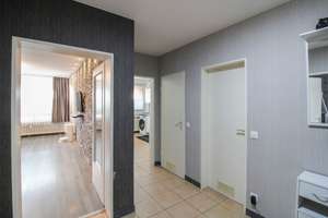 Kapitalanlage in Münster-Coerde – Gepflegte 2-Zimmer-Wohnung mit Balkon in ruhiger Lage – Die vollständige Adresse der Immobilie erhältst du vom Anbieter., 48157 Coerde, Münster – Vorschaubild 8