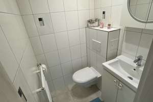 Schöne Hochparterre-Wohnung mit Garten - von privat – Prof.-Angermair-Ring 14, 85748 Garching bei München – Vorschaubild 11