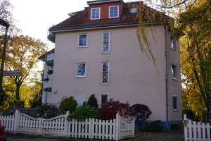 Moderne 2-Zimmer Wohnung mit Balkon und Einbauküche im grünen Pankow! – Heegermühler Weg 43, 13158 Niederschönhausen, Berlin – Vorschaubild 14