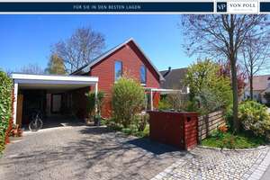 energetisch hochwertiges Einfamilienhaus