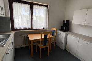 Wohnen mit Ausblick – großzügige 4-Zimmer-Wohnung mit zwei Balkonen – Die vollständige Adresse der Immobilie erhältst du vom Anbieter., 63619 Bad Orb – Vorschaubild 7