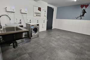Ankommen. Wohlfühlen. Zuhause sein. Exklusiv. Vollmöbliertes Apartment – Sachsenstraße 3, 75177 Nordstadt, Pforzheim – Vorschaubild 24