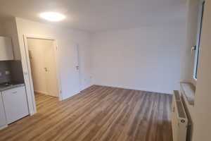 Frisch sanierte Wohnung mit Balkon und Pantry Küche – Mannheim – Vorschaubild 5
