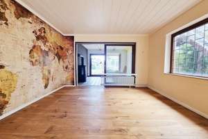 nah am Meer: großes Wohnhaus mit Kaminzimmer, Garage & Garten – Die vollständige Adresse der Immobilie erhältst du vom Anbieter., 25761 Büsum – Vorschaubild 11