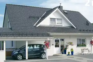 Grundstück inklusive-Top Lage freistehendes EFH – Rems-Murr-Kreis – Vorschaubild 3