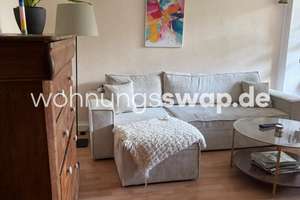 Wohnungstausch: Friedrichstraße 83 – Friedrichstraße 83, 52000 Kaiserplatz, Aachen – Vorschaubild 2