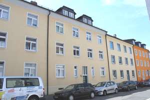 Wohnungspaket mit 8 Wohnungen in Chemnitz – Fröbelstraße 5, 9126 Gablenz, Chemnitz – Vorschaubild 14
