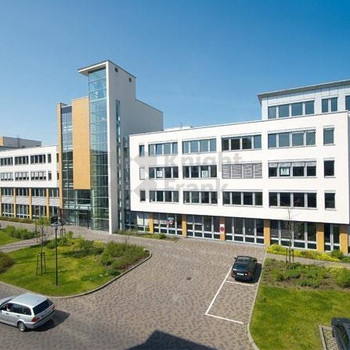 Moderne Büroflächen in Neu-Isenburg zu vermieten