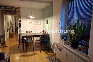 Tauschwohnung: 3-Zimmer-Wohnung in Bockenheim – Kiesstraße 31, 60486 Bockenheim, Frankfurt am Main – Vorschaubild 7