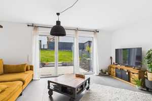 Junges Haus zur Miete - großzügiger Neubau mit energieeffizientem Standard – Hamm – Vorschaubild 5