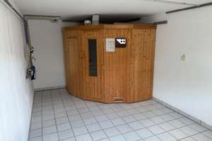 Gemütliches Einfamilienhaus mit großem Garten, Terrasse & Sauna  – Pfarrer Bäumler Straße 10, 84166 Adlkofen – Vorschaubild 31