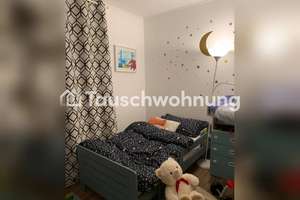 Tauschwohnung: Große Wohnung bei UKE mit riesigen Balkons – Die vollständige Adresse der Immobilie erhältst du vom Anbieter., 22529 Eppendorf, Hamburg – Vorschaubild 4
