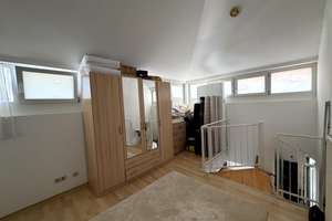 NIEDRIGENERGIEHAUS: Maisonettewohnung mit Galerie, Balkon und 2 Stellplätzen – Paracelsusstraße 10, 74177 Bad Friedrichshall – Vorschaubild 11