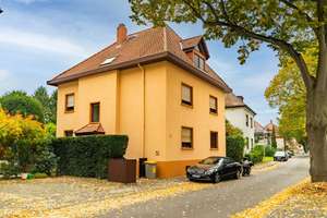 Freistehendes Mehrfamilienhaus in begehrter Lage von Mannheim-Feudenheim! – Die vollständige Adresse der Immobilie erhältst du vom Anbieter., 68259 Feudenheim, Mannheim – Vorschaubild 20