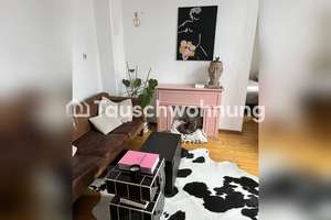 Tauschwohnung: Altbau Ehrenfeld (45m2) gegen Belgisches Viertel + Balkon – Glasstr. 58, 50823 Ehrenfeld (Ortsteil), Köln – Vorschaubild 4