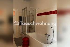 Tauschwohnung: 4 Zimmer Altbau Wohnung in Hannover gegen Berlin – Die vollständige Adresse der Immobilie erhältst du vom Anbieter., 30161 Oststadt, Hannover – Vorschaubild 7