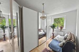 Wohnen mit Parkflair: Großzügige 5-Zimmer-Maisonettewohnung mit Potenzial in Wentorf bei Hamburg – Die vollständige Adresse der Immobilie erhältst du vom Anbieter., 21465 Wentorf bei Hamburg – Vorschaubild 6
