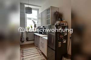 Tauschwohnung: Kleine gemütliche Altbauwohnung in guter Ehrenfelder Lage – Die vollständige Adresse der Immobilie erhältst du vom Anbieter., 50823 Ehrenfeld (Ortsteil), Köln – Vorschaubild 4