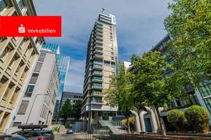 Frankfurt-Innenstadt: Exklusiv Wohnen im Skylight!