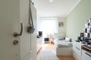 4-Zimmer-Erdgeschosswohnung mit Balkon und langjährigem Mietverhältnis – Die vollständige Adresse der Immobilie erhältst du vom Anbieter., 41069 Holt, Mönchengladbach – Vorschaubild 3