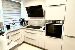 Stilvolle, sanierte 2-Zimmer-Wohnung mit Balkon und EBK in Wolfsburg – Bornhoop 31, 38444 Rabenberg, Wolfsburg – Vorschaubild 3