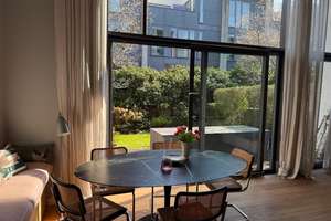 Townhouse Eppendorf (Falkenried) ruhige Lage, zentrale Anbindung, 2 Dachterrassen – Die vollständige Adresse der Immobilie erhältst du vom Anbieter., 20251 Hoheluft-Ost, Hamburg – Vorschaubild 2