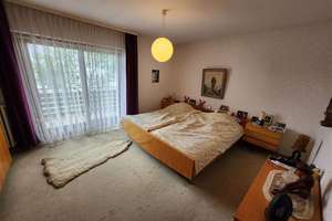 Traumhafte Lage und  Aussicht pur!EFH mit sehr viel Raum. DG gedämmt & ausbaubereit!!! – Die vollständige Adresse der Immobilie erhältst du vom Anbieter., 89537 Giengen an der Brenz – Vorschaubild 25