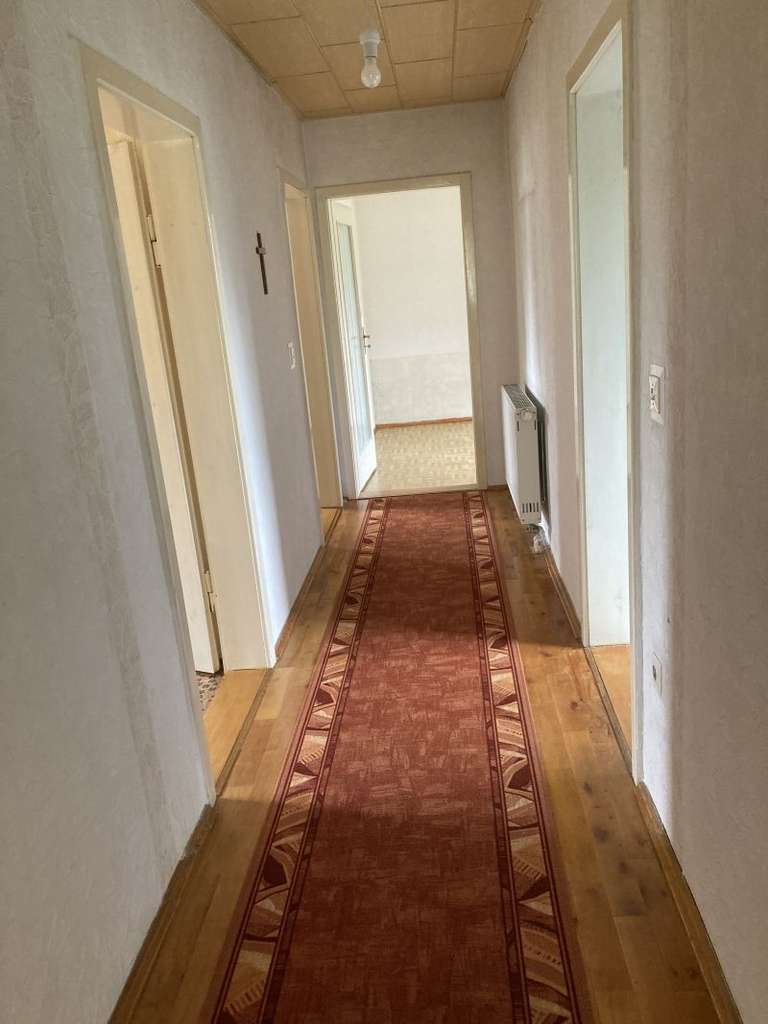 Immobilie in Malschwitz - Malešecy - Einfamilienhaus Bungalow, unterkellert, provisionsfrei vom Eigentümer - Bild 4