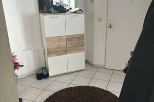 WBS erforderlich - 3-ZKB-Wohnung mit Balkon – Die vollständige Adresse der Immobilie erhältst du vom Anbieter., 33647 Brackwede, Bielefeld – Vorschaubild 2