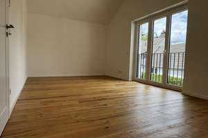 Erstbezug: Niedrigenergiehaus in Düsseldorf-Kalkum, provisionsfrei, Süd-West-Lage – 40489 Kalkum, Düsseldorf – Vorschaubild 8