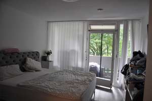 4-Zimmer-Wohnung mit Balkon in schöner, ruhiger Westlage in München-Solln – Springerstr. 8, 81477 Solln, München – Vorschaubild 8